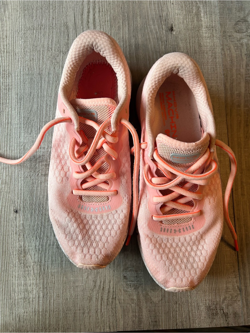 Under Armour Machina 2 • Women’s 7